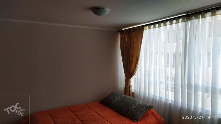Calle Gamero 1399, Cuarto Piso, Metro Hospitales, L3, Independencia