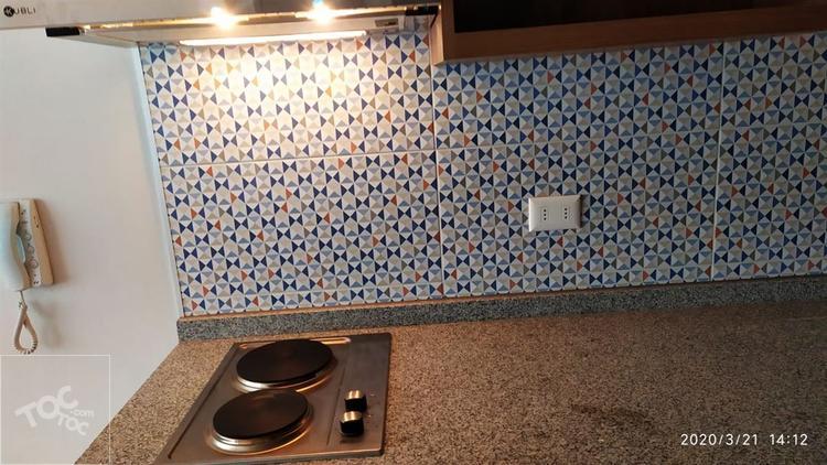Calle Gamero 1399, Cuarto Piso, Metro Hospitales, L3, Independencia