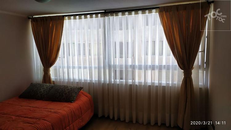 Calle Gamero 1399, Cuarto Piso, Metro Hospitales, L3, Independencia