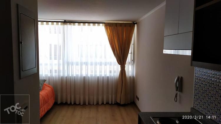 Calle Gamero 1399, Cuarto Piso, Metro Hospitales, L3, Independencia