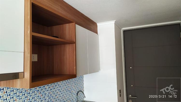 Calle Gamero 1399, Cuarto Piso, Metro Hospitales, L3, Independencia