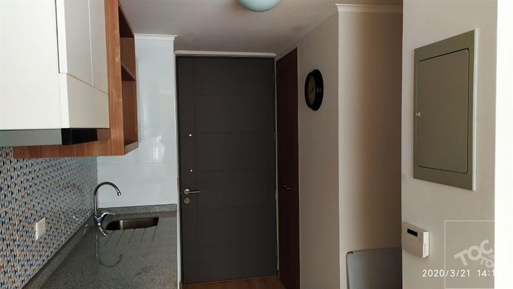 Calle Gamero 1399, Cuarto Piso, Metro Hospitales, L3, Independencia