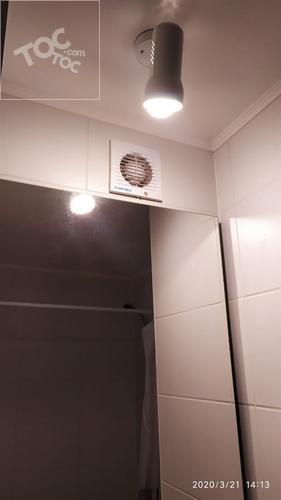 Calle Gamero 1399, Cuarto Piso, Metro Hospitales, L3, Independencia