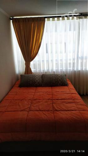 Calle Gamero 1399, Cuarto Piso, Metro Hospitales, L3, Independencia