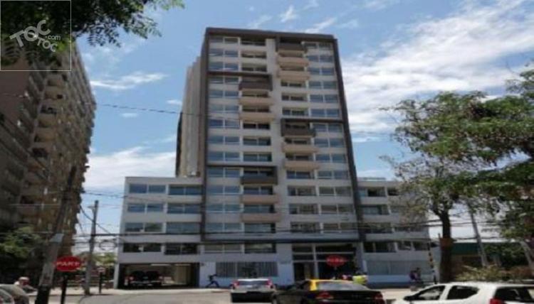 Calle Gamero 1399, Cuarto Piso, Metro Hospitales, L3, Independencia