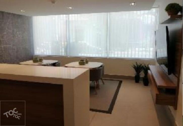 Calle Gamero 1399, Cuarto Piso, Metro Hospitales, L3, Independencia