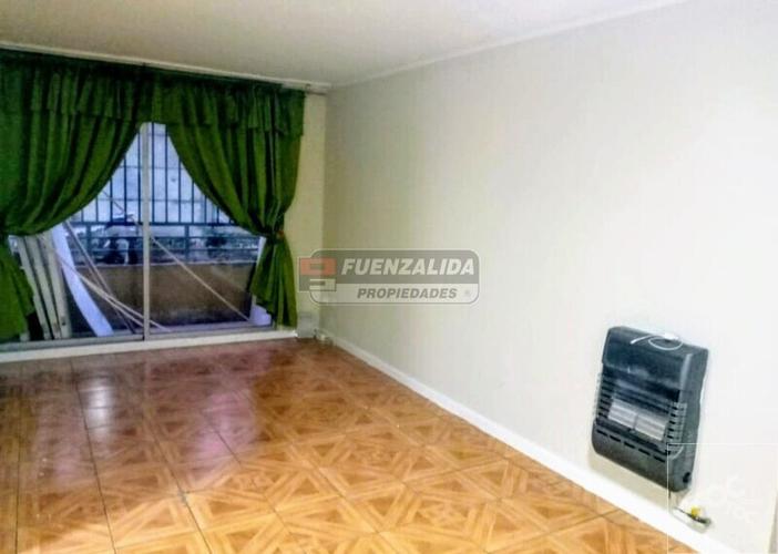 Hospital Félix Bulnes - Condominio Lourdes