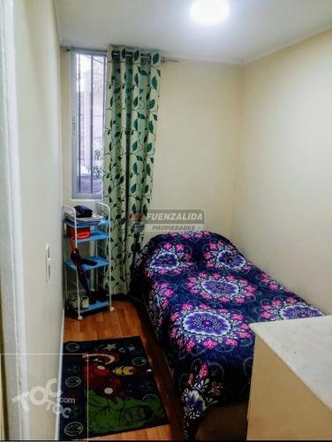 Hospital Félix Bulnes - Condominio Lourdes