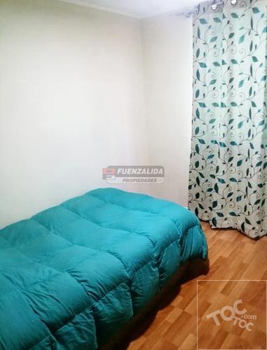 Hospital Félix Bulnes - Condominio Lourdes