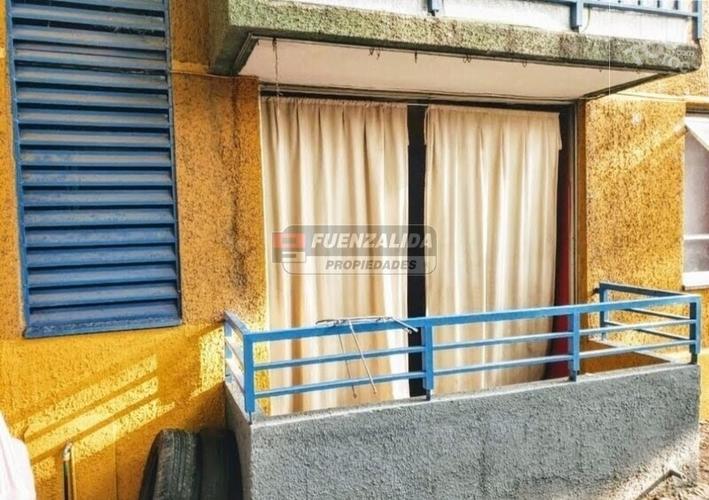 Hospital Félix Bulnes - Condominio Lourdes