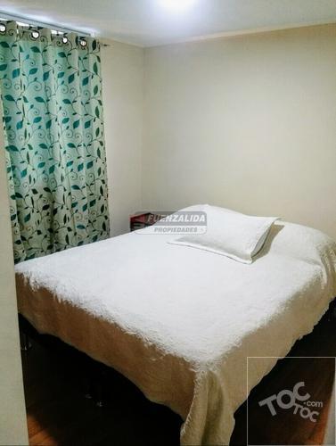 Hospital Félix Bulnes - Condominio Lourdes