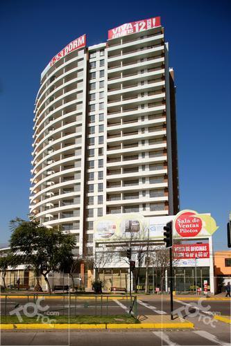 irarrazaval 5225, Ñuñoa