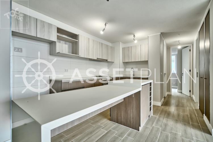 Blest Gana 5710, Condominio Blest Gana