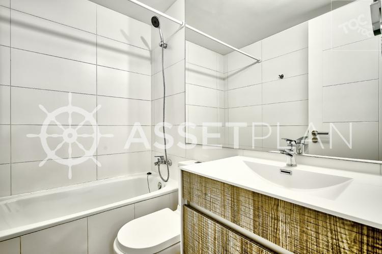 Blest Gana 5710, Condominio Blest Gana