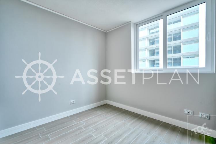 Blest Gana 5710, Condominio Blest Gana