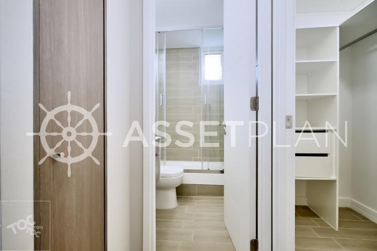 Blest Gana 5710, Condominio Blest Gana