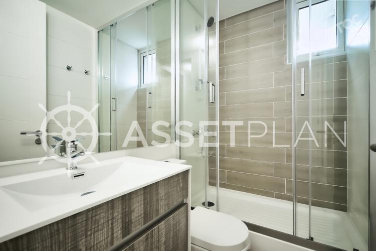 Blest Gana 5710, Condominio Blest Gana