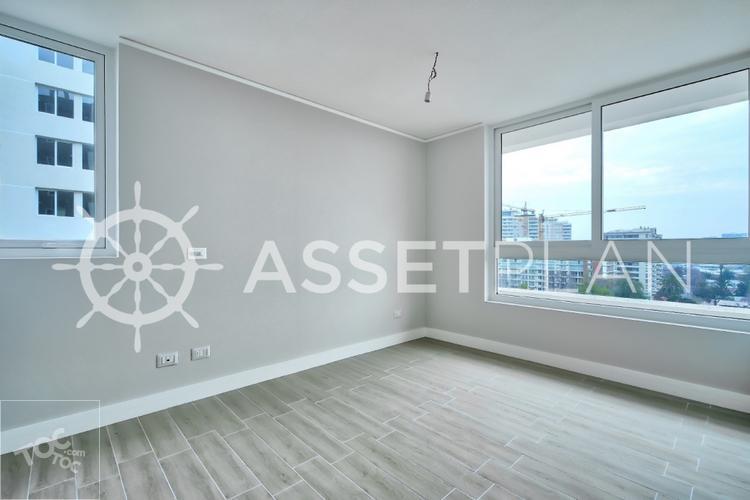 Blest Gana 5710, Condominio Blest Gana