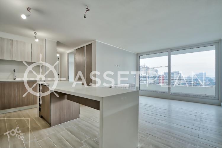 Blest Gana 5710, Condominio Blest Gana