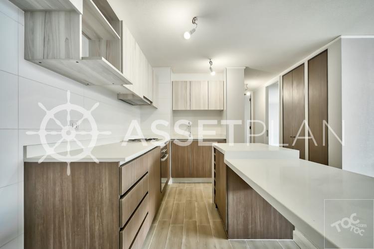 Blest Gana 5710, Condominio Blest Gana