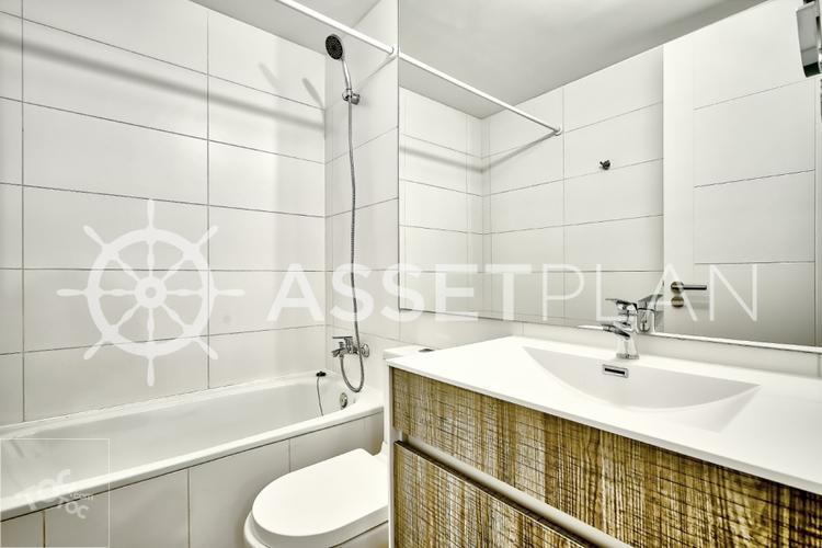Blest Gana 5710, Condominio Blest Gana
