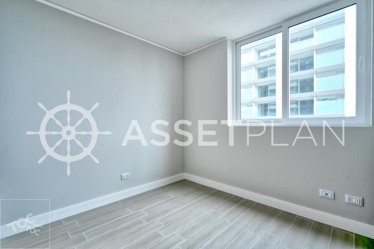 Blest Gana 5710, Condominio Blest Gana