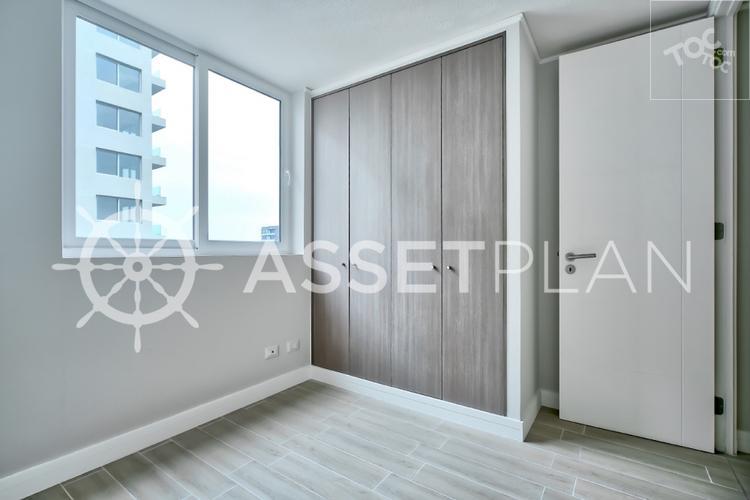 Blest Gana 5710, Condominio Blest Gana