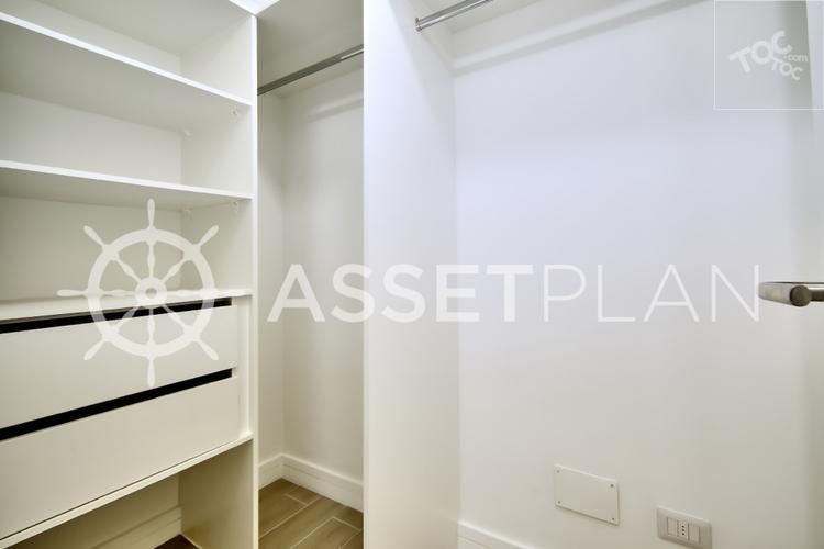 Blest Gana 5710, Condominio Blest Gana