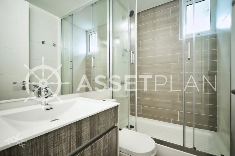 Blest Gana 5710, Condominio Blest Gana