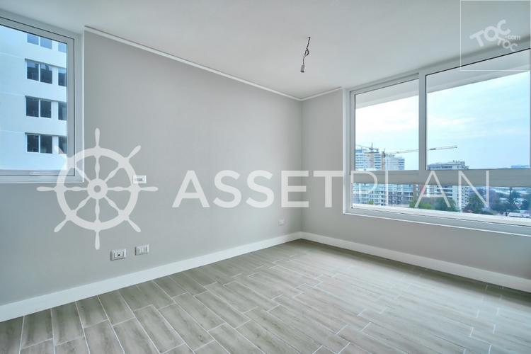 Blest Gana 5710, Condominio Blest Gana