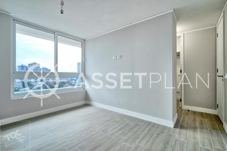 Blest Gana 5710, Condominio Blest Gana