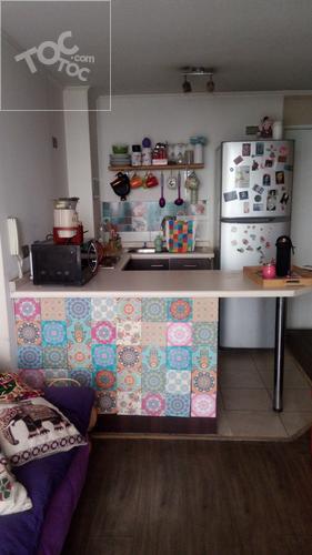 Avenida Mapocho 4242, Quinta Normal