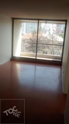 FERNANDEZ CONCHA 440 DP 303, Ñuñoa
