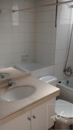 FERNANDEZ CONCHA 440 DP 303, Ñuñoa
