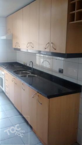 FERNANDEZ CONCHA 440 DP 303, Ñuñoa