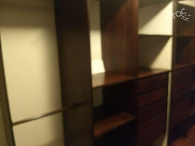 CLÁSICO Y LUJOSO DEPARTAMENTO IDEAL PARA FAMILIA NUMEROSA, ACCESO DIFERENCIADO PARA SERVICIO