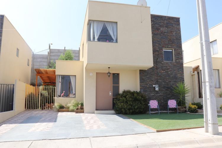 EL MIRADOR 741 CS 91, Villa Alemana