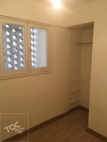 METRO ÑUÑOA / DEPARTAMENTO REMODELADO CON ESTACIONAMIENTO Y BODEGA
