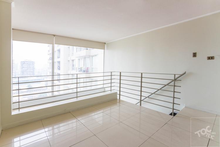 PROMOCIÓN $0 COMISIÓN hasta 31-03 !!! Tipo Loft Sara Del Campo 535 Metro Santa Lucia