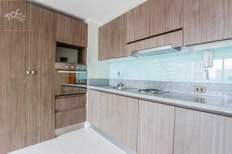 PROMOCIÓN $0 COMISIÓN hasta 31-03 !!! Tipo Loft Sara Del Campo 535 Metro Santa Lucia