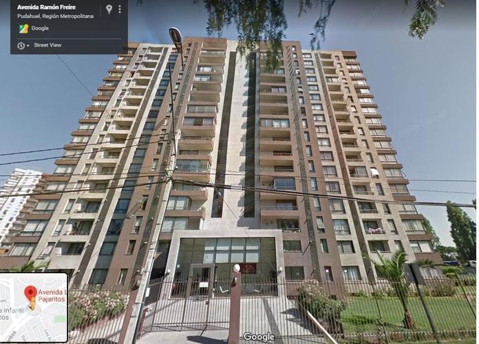 AVENIDA PAJARITOS N° 7179, MAIPU