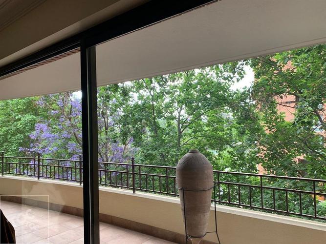Avenida Presidente Riesco 4177
