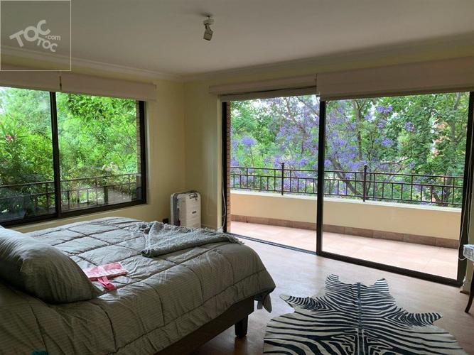Avenida Presidente Riesco 4177