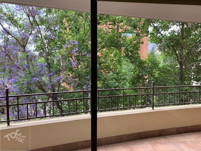Avenida Presidente Riesco 4177
