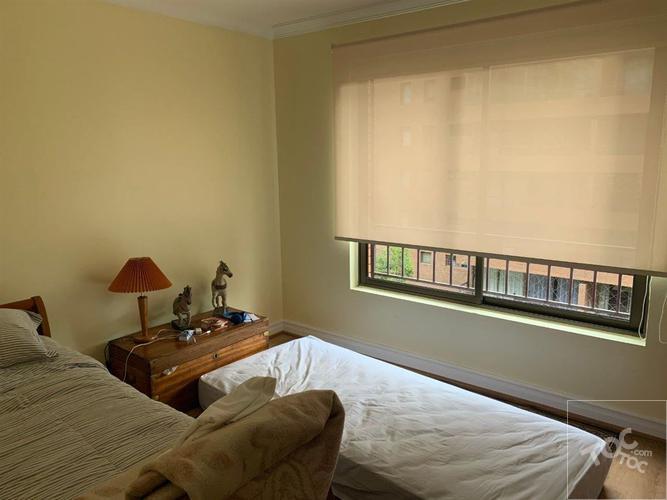 Avenida Presidente Riesco 4177