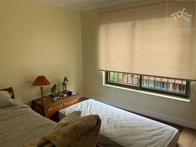 Avenida Presidente Riesco 4177