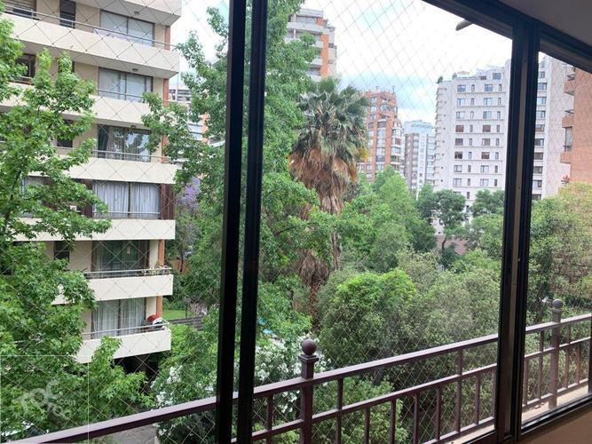 Avenida Presidente Riesco 4177