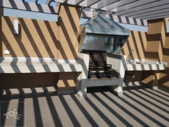 Ventura Blanco Viel 1140 (+ Estacionamiento /+ Bodega), Condominio Infinnity Jazz