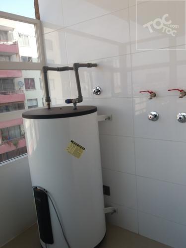 Ventura Blanco Viel 1140 (+ Estacionamiento /+ Bodega), Condominio Infinnity Jazz