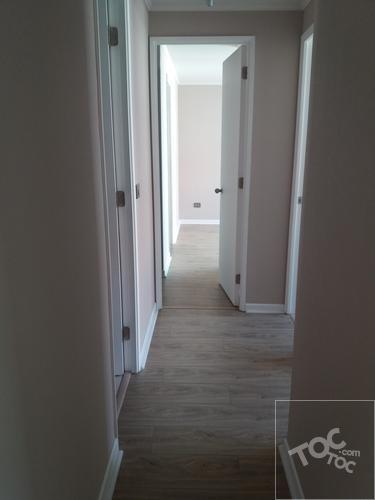 Ventura Blanco Viel 1140 (+ Estacionamiento /+ Bodega), Condominio Infinnity Jazz